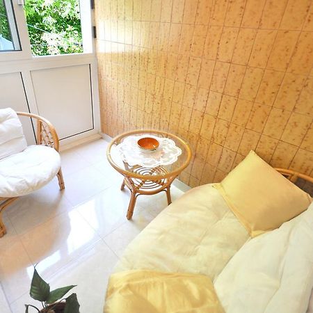 Downtown Apartment Durdica Split Bagian luar foto