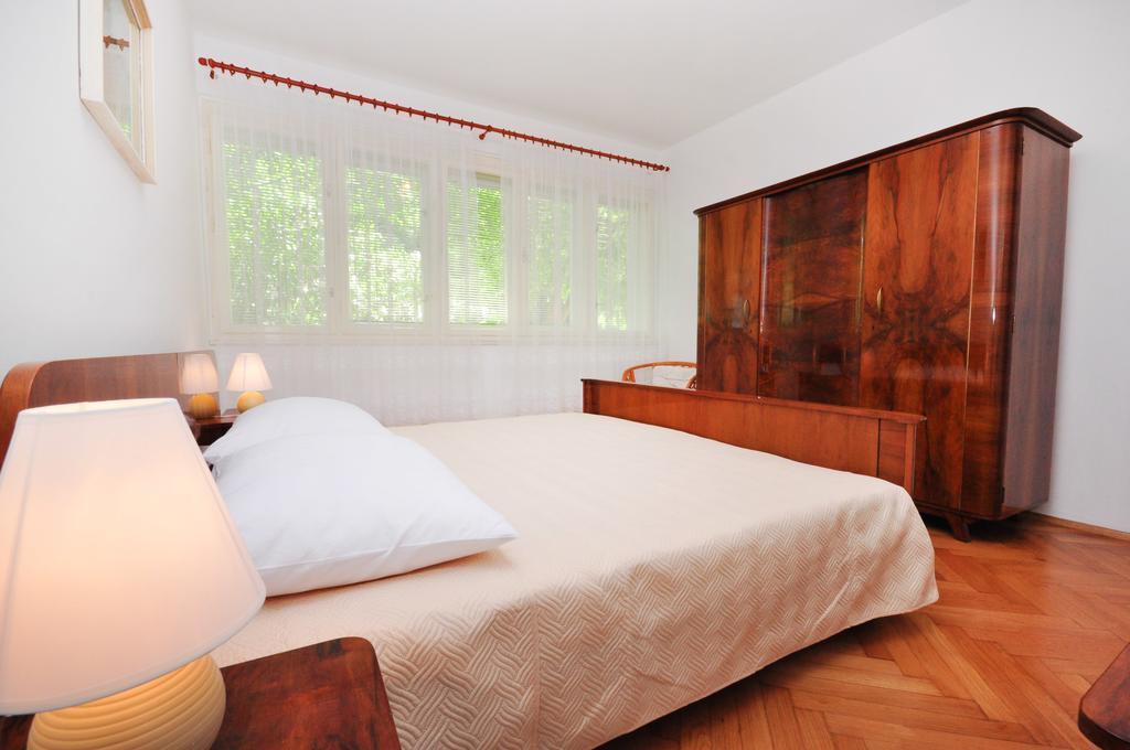 Downtown Apartment Durdica Split Bagian luar foto