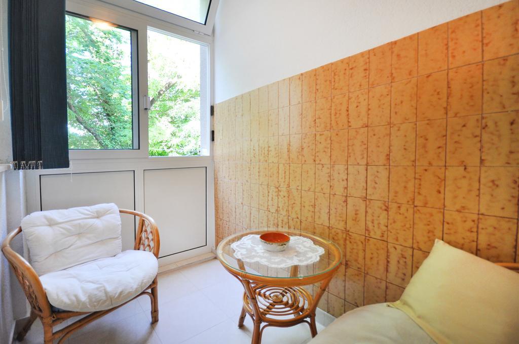 Downtown Apartment Durdica Split Bagian luar foto