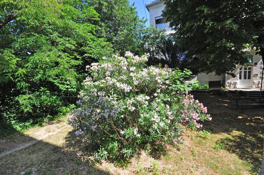 Downtown Apartment Durdica Split Bagian luar foto