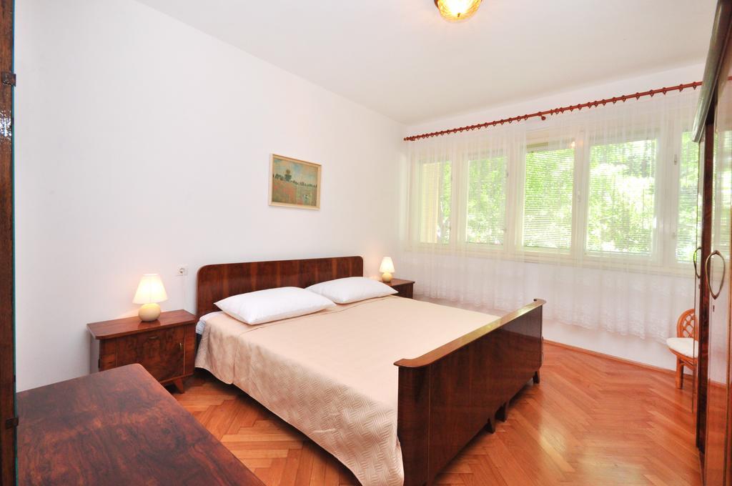 Downtown Apartment Durdica Split Bagian luar foto