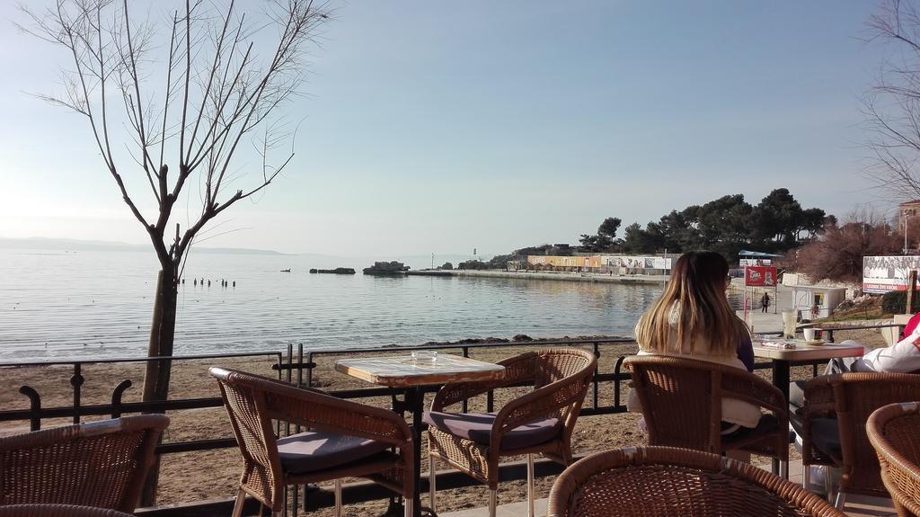 Downtown Apartment Durdica Split Bagian luar foto